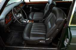 1971 Rolls-Royce Silver Shadow 2-Door Saloon full