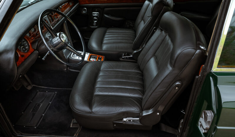 								1971 Rolls-Royce Silver Shadow 2-Door Saloon full									