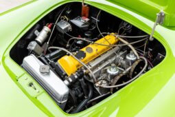 										1960 Lotus Elite Series II full									