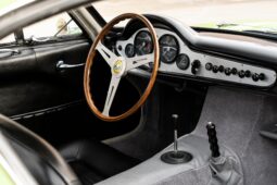 1960 Lotus Elite Series II