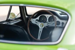1960 Lotus Elite Series II