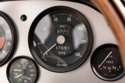 1960 Lotus Elite Series II