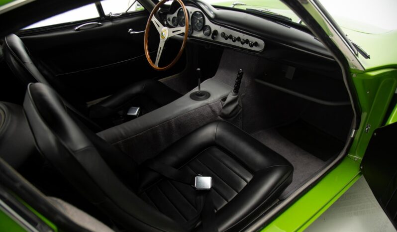 								1960 Lotus Elite Series II full									