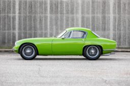 1960 Lotus Elite Series II