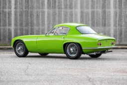 										1960 Lotus Elite Series II full									