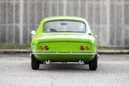 										1960 Lotus Elite Series II full									