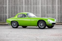 										1960 Lotus Elite Series II full									