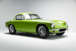 										1960 Lotus Elite Series II full									