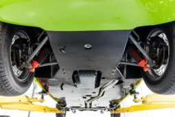 										1960 Lotus Elite Series II full									