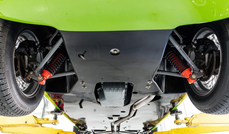 								1960 Lotus Elite Series II full									