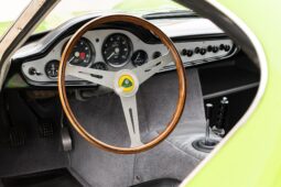 										1960 Lotus Elite Series II full									