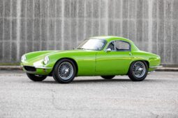 										1960 Lotus Elite Series II full									