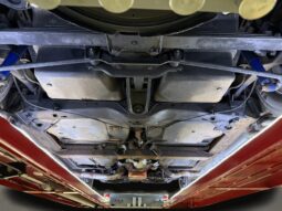 1966 Chevrolet Corvette Coupe 4-Speed