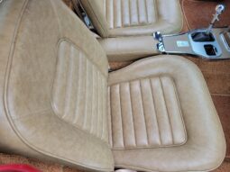 1966 Chevrolet Corvette Coupe 4-Speed