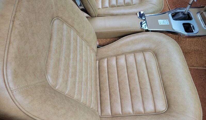 								1966 Chevrolet Corvette Coupe 4-Speed full									