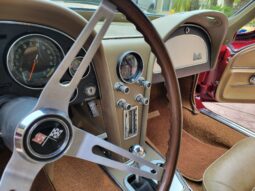 										1966 Chevrolet Corvette Coupe 4-Speed full									