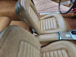 										1966 Chevrolet Corvette Coupe 4-Speed full									