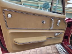 										1966 Chevrolet Corvette Coupe 4-Speed full									