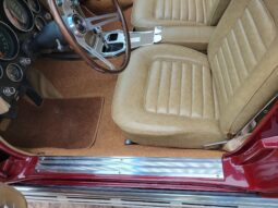 										1966 Chevrolet Corvette Coupe 4-Speed full									