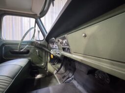 1971 Ford F-100 Sport Custom
