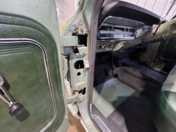 										1971 Ford F-100 Sport Custom full									