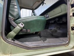 										1971 Ford F-100 Sport Custom full									