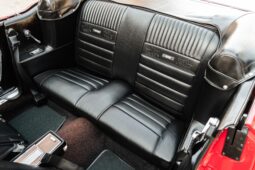 1965 Ford Mustang GT Convertible 289 4-Speed