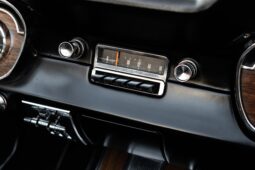 1965 Ford Mustang GT Convertible 289 4-Speed