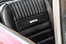 										1965 Ford Mustang GT Convertible 289 4-Speed full									