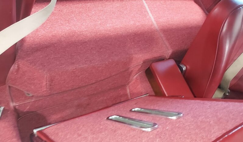 								1965 Mercedes-Benz 230SL full									
