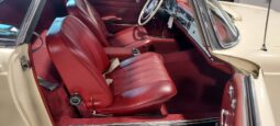 1965 Mercedes-Benz 230SL