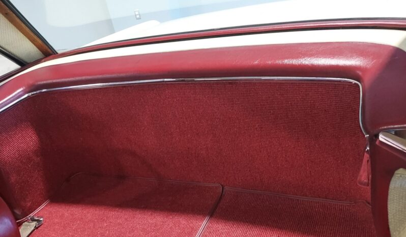 								1965 Mercedes-Benz 230SL full									