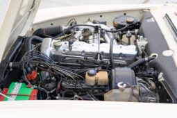 										1965 Mercedes-Benz 230SL full									