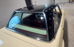 										1965 Mercedes-Benz 230SL full									