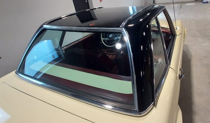 								1965 Mercedes-Benz 230SL full									