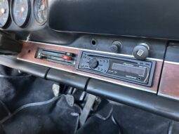 1971 Porsche 911T Targa 5-Speed
