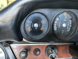 1971 Porsche 911T Targa 5-Speed