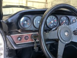 1971 Porsche 911T Targa 5-Speed