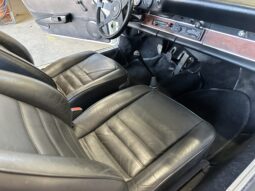 1971 Porsche 911T Targa 5-Speed full