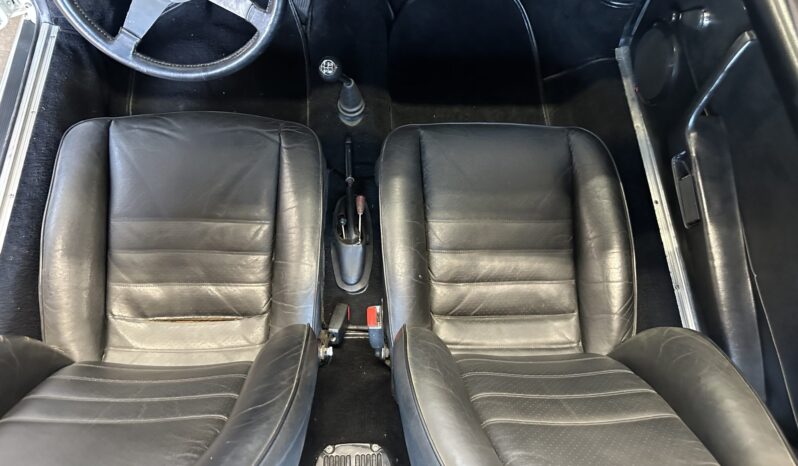 								1971 Porsche 911T Targa 5-Speed full									