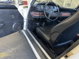 1971 Porsche 911T Targa 5-Speed full