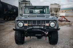 1977 Ford Bronco