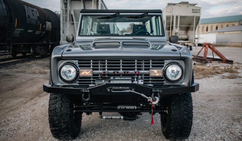								1977 Ford Bronco full									