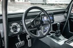 1977 Ford Bronco