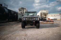 1977 Ford Bronco