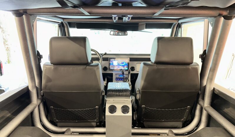 								1977 Ford Bronco full									