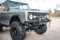 1977 Ford Bronco full