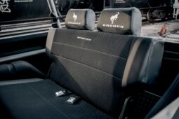 1977 Ford Bronco full
