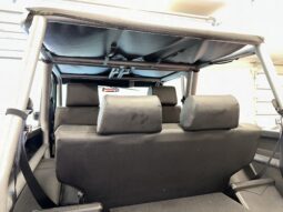 1977 Ford Bronco full