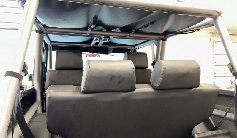 								1977 Ford Bronco full									